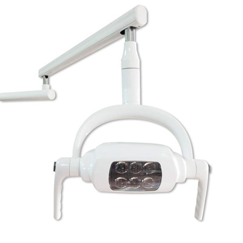 Teeth Whitening Light Kit - Dental Oral Operation Lamp Induction Sensor