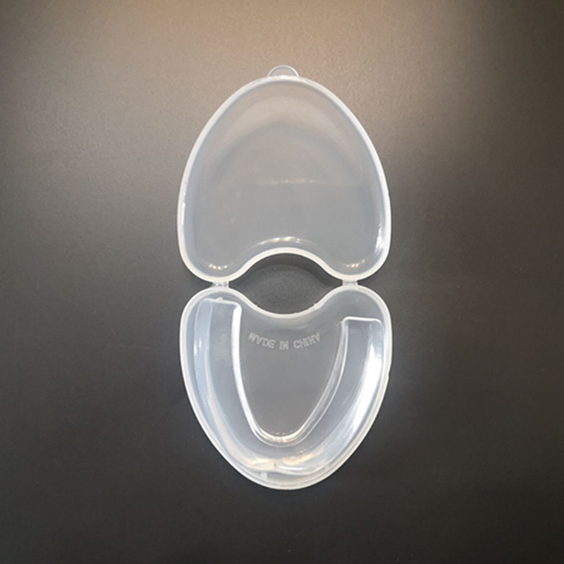 Mouth Guard EVA Teeth Protecto - Teeth Whitening With Trays avaliação e preço