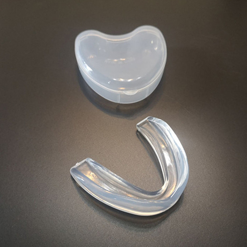 Mouth Guard EVA Teeth Protecto - Teeth Whitening With Trays avaliação e preço