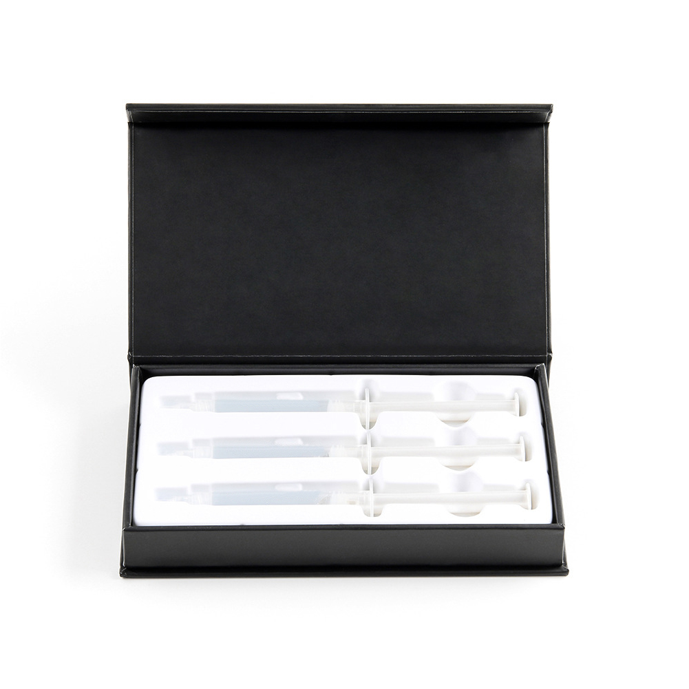 Teeth Whitening Gel With Bouti - Teeth Whitening Results avaliação e preço