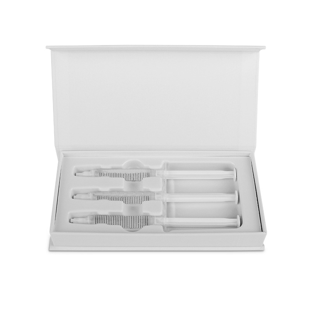 Teeth Whitening Gel With Bouti - Teeth Whitening Results avaliação e preço