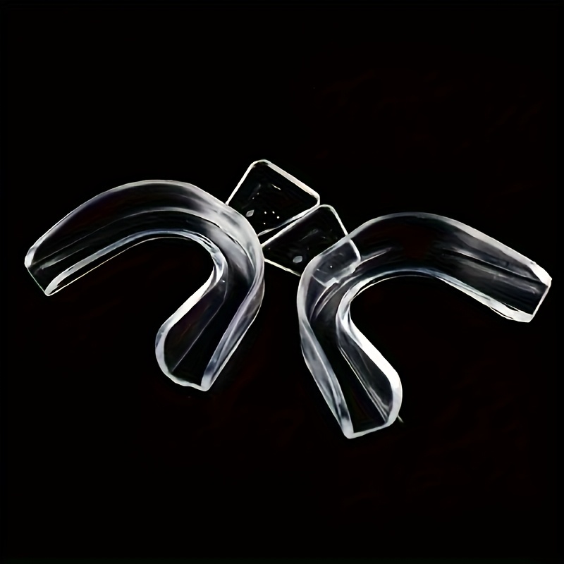 Unisex Teeth Aligner Silicone  - Teeth Whitening With Trays avaliação e preço