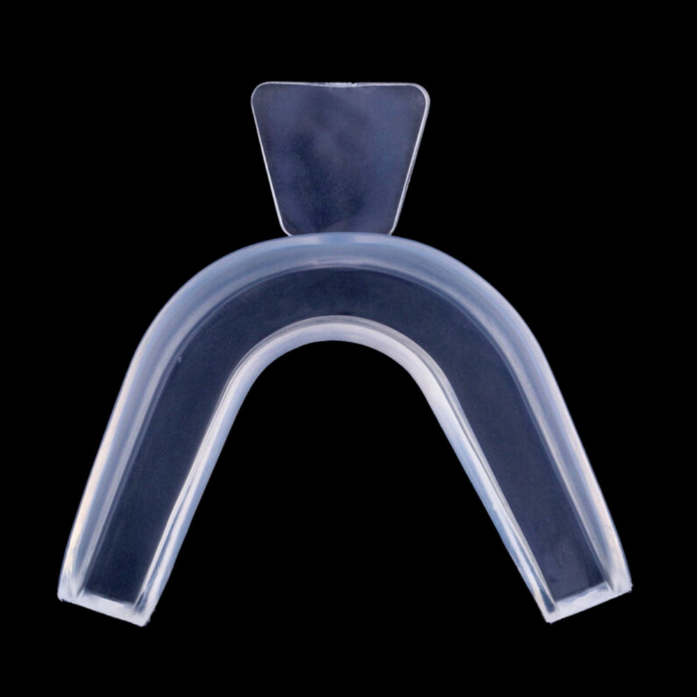 1 piece Transparent Thermoform - Teeth Whitening With Trays avaliação e preço
