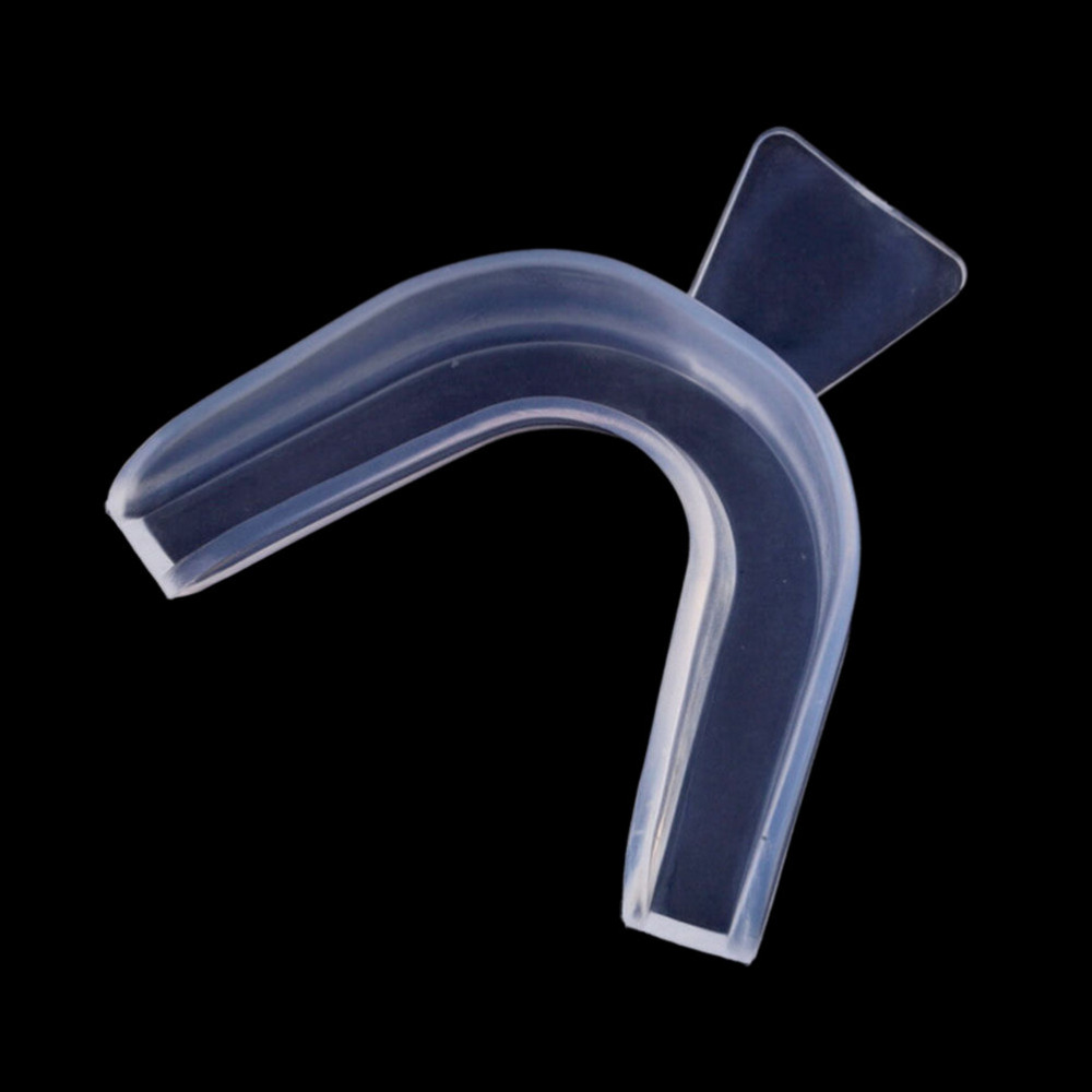 1 piece Transparent Thermoform - Teeth Whitening With Trays avaliação e preço