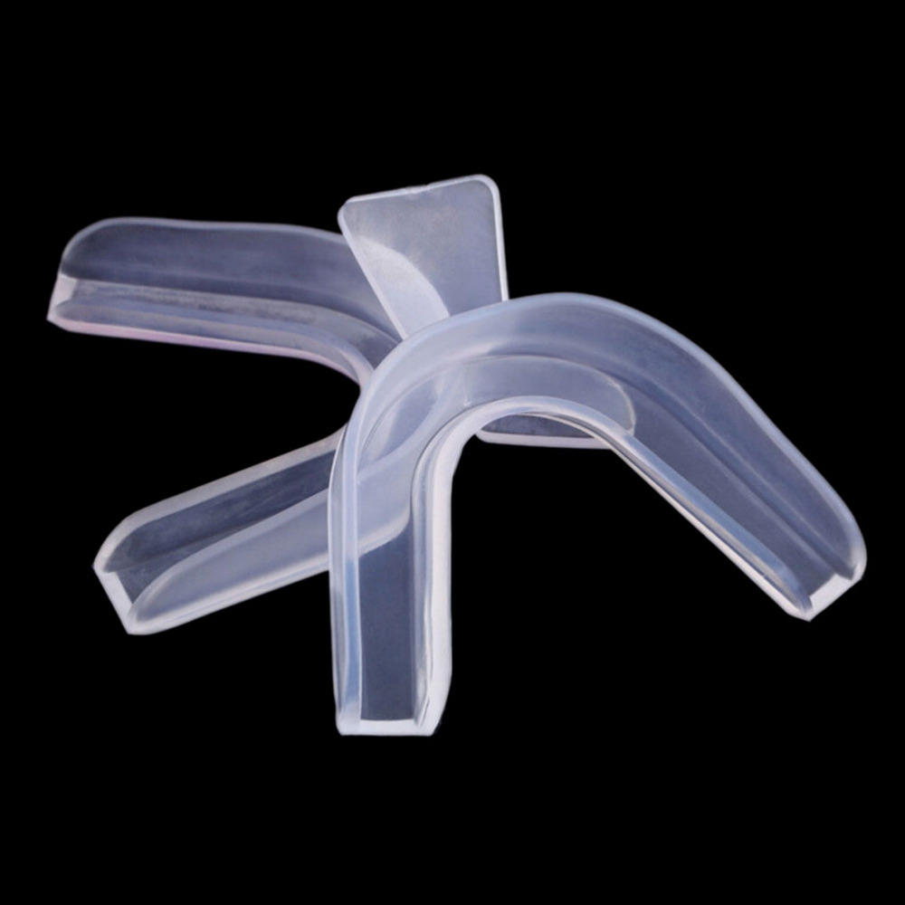 1 piece Transparent Thermoform - Teeth Whitening With Trays avaliação e preço