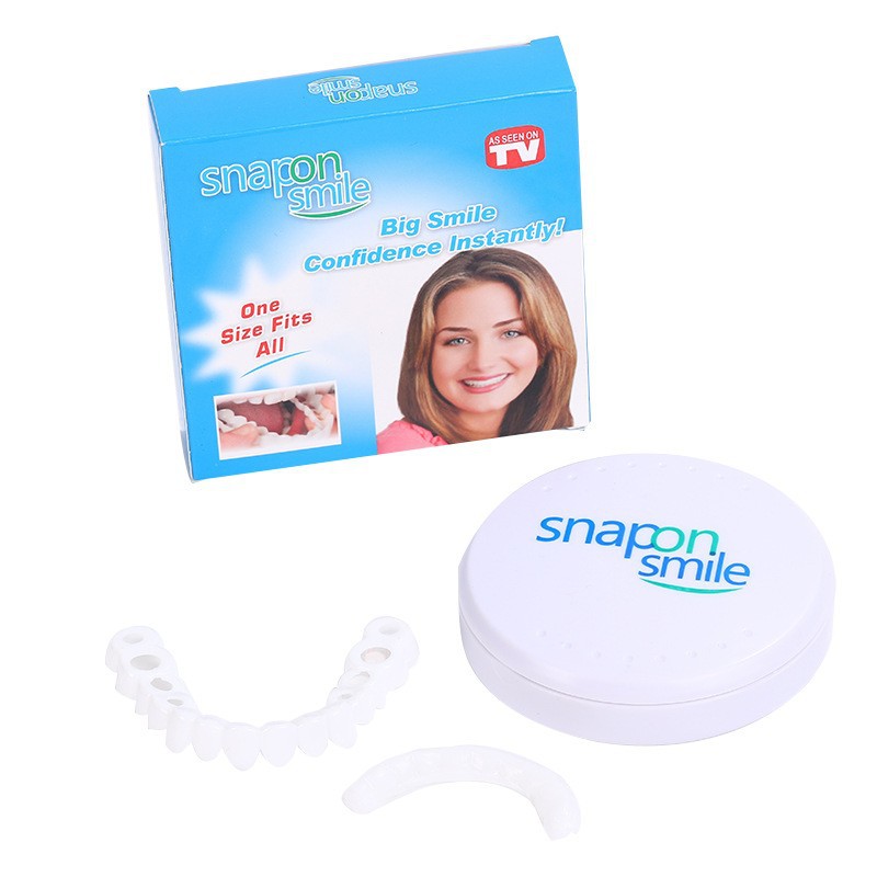 Hot Teeth Veneers Whitening De - Teeth Whitening For Braces avaliação e preço
