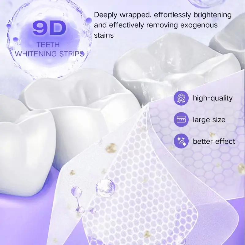 Teeth Whitening Kit - 5X LED L - Teeth Whitening App avaliação e preço