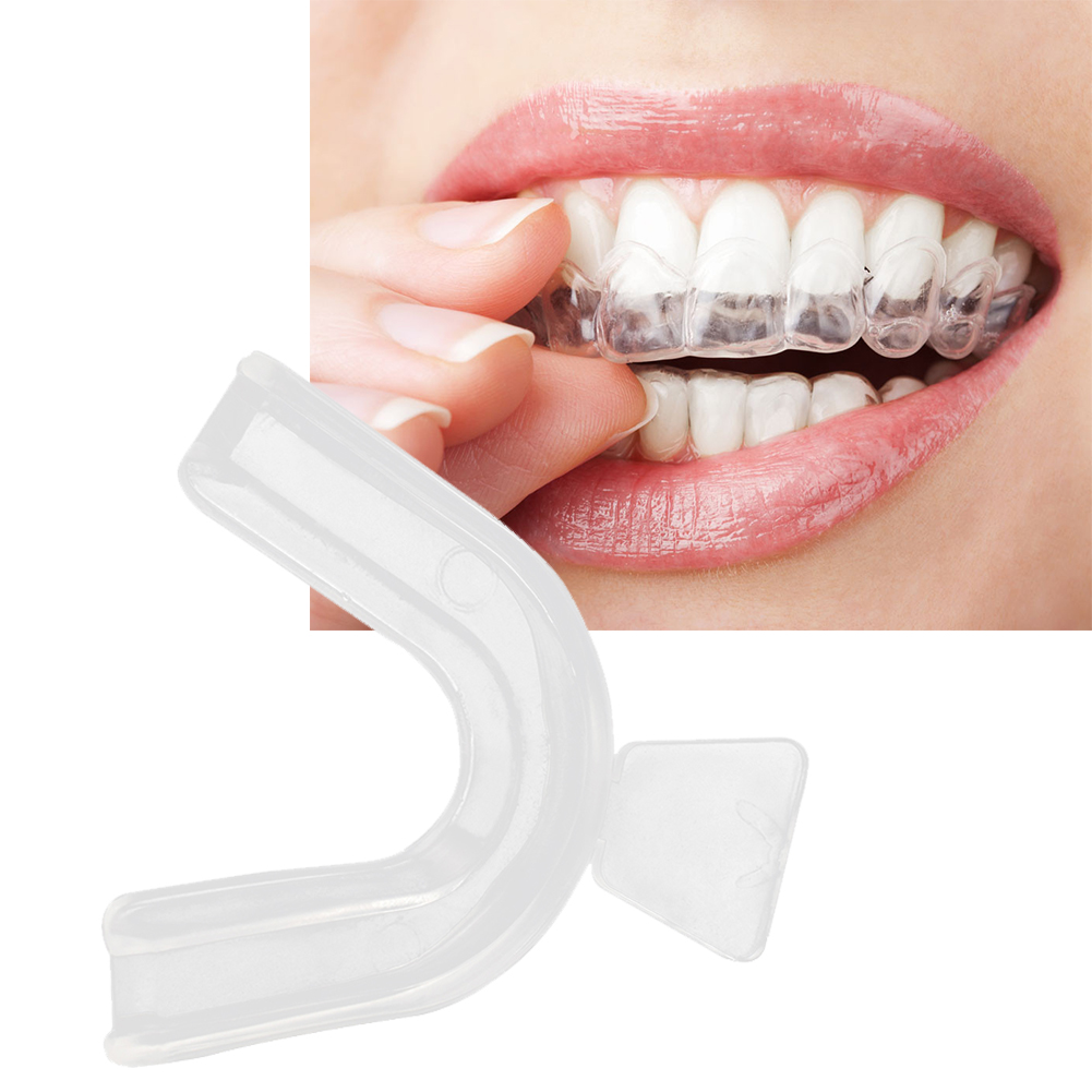 2/4pcs Professional Tooth Orth - Teeth Whitening With Trays avaliação e preço