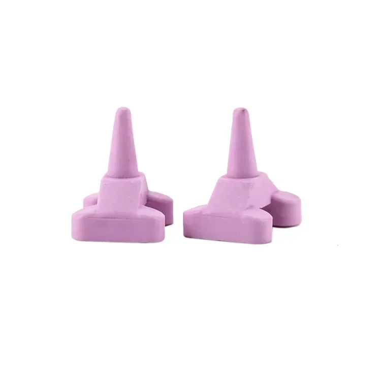 30pcs/Bag Dental Ceramic Firin - Teeth Whitening With Trays avaliação e preço