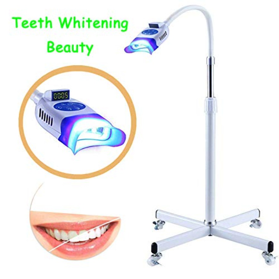 36W Portable Mobile Lab Teeth  - Teeth Whitening Results avaliação e preço