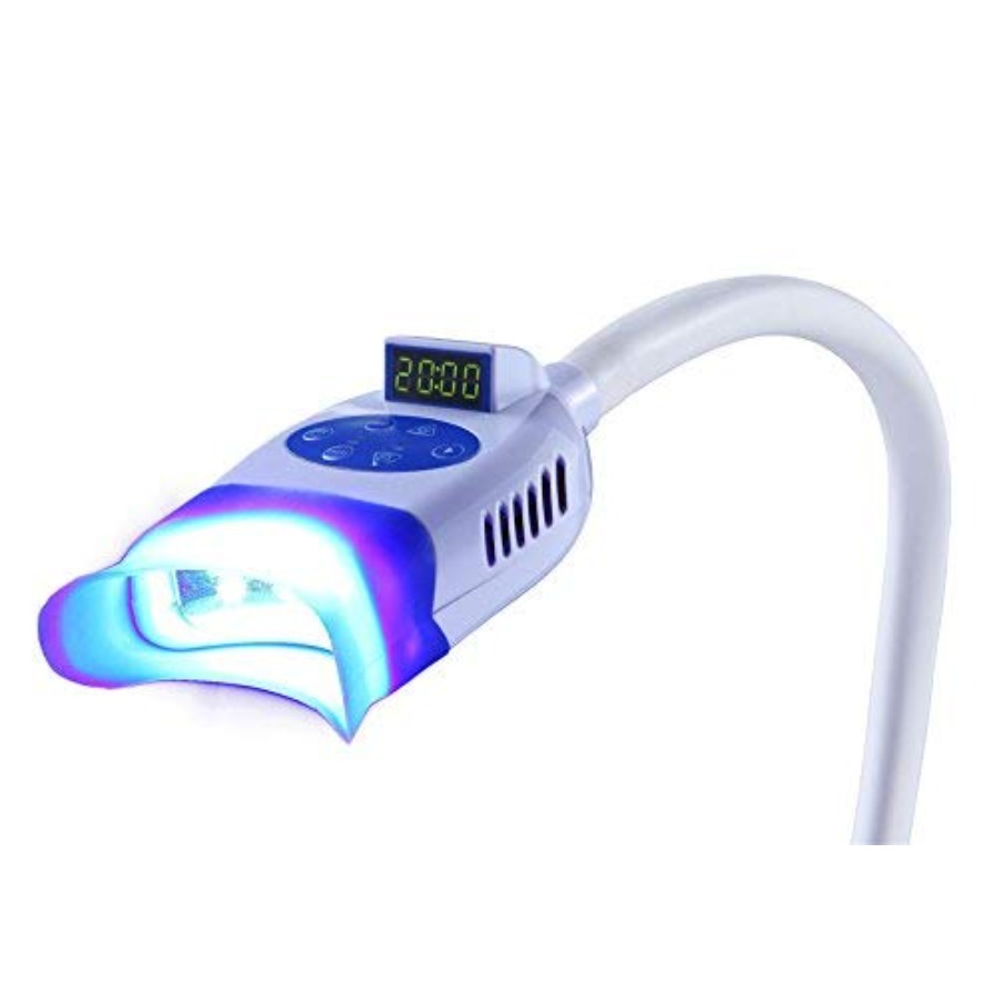 36W Portable Mobile Lab Teeth  - Teeth Whitening Results avaliação e preço