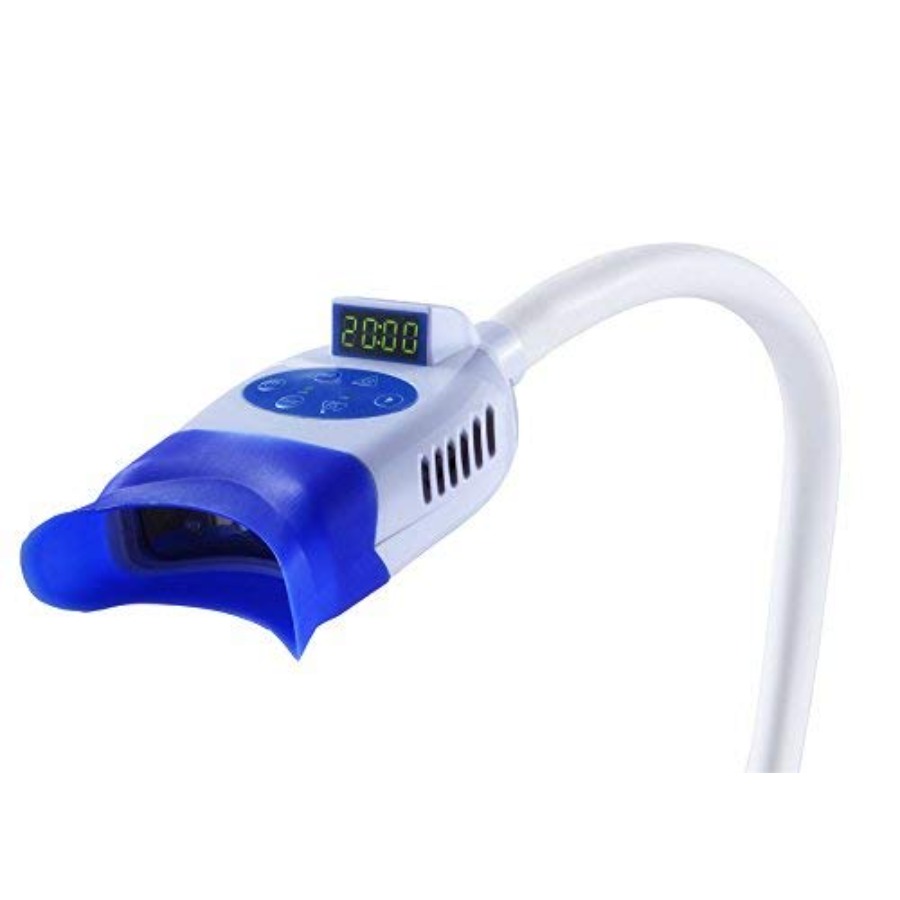 36W Portable Mobile Lab Teeth  - Teeth Whitening Results avaliação e preço