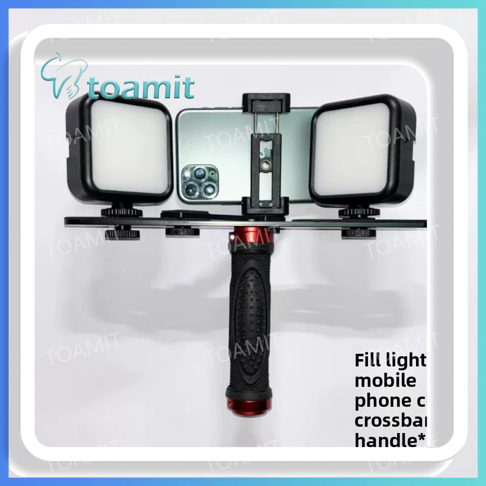 Dental Photography Light, Blue - Teeth Whitening Light Kit avaliação e preço