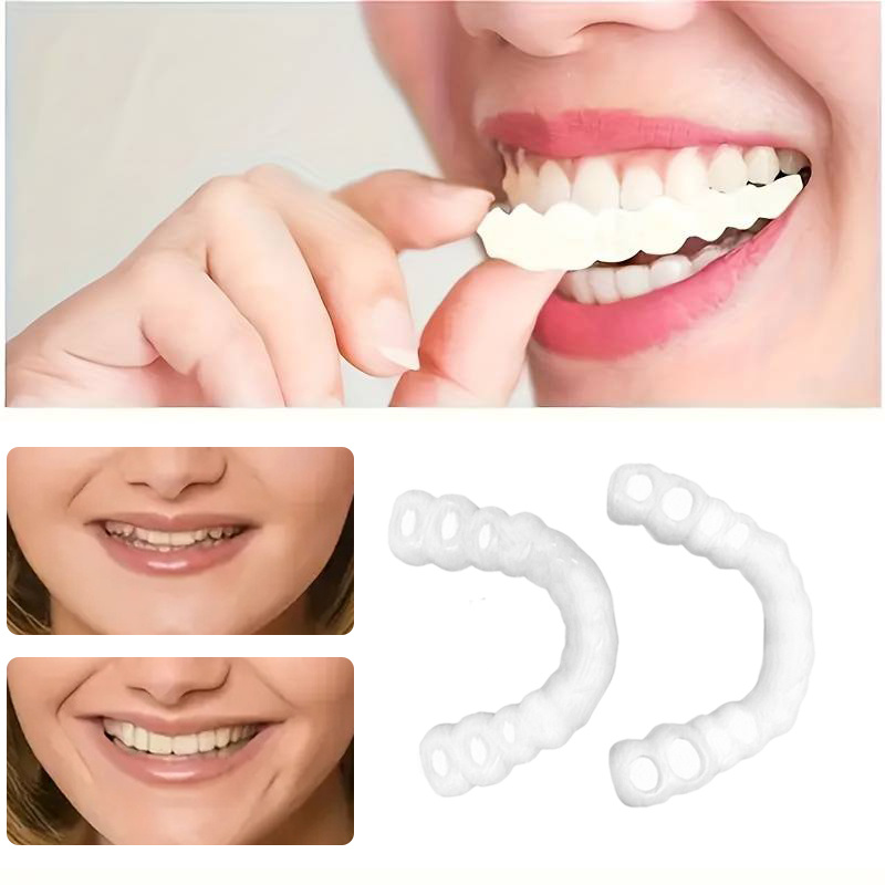 On Smile Dental Upper Lower Fa - Teeth Whitening For Braces avaliação e preço