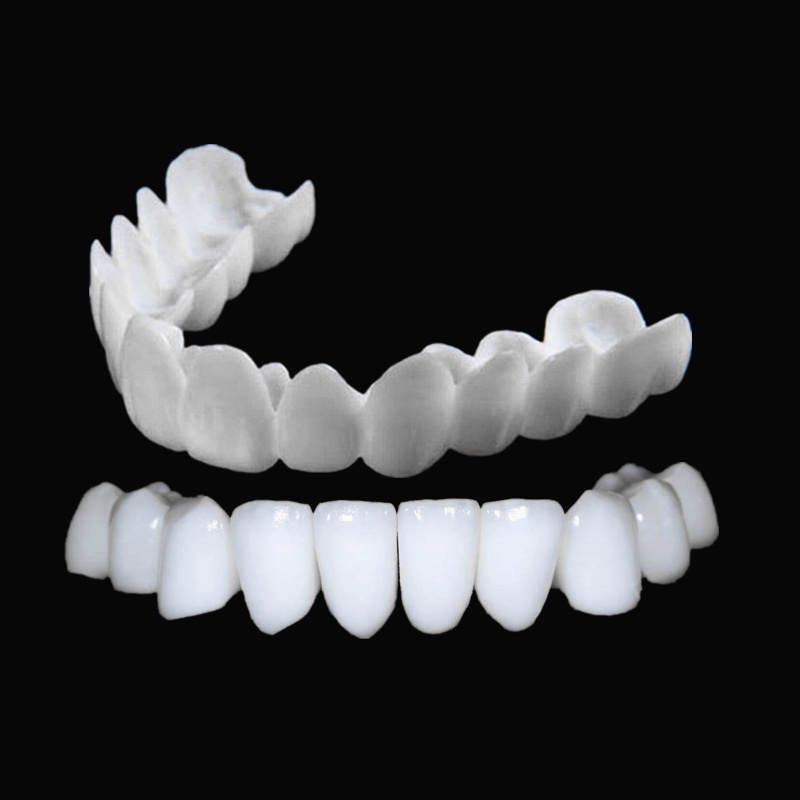 On Smile Dental Upper Lower Fa - Teeth Whitening For Braces avaliação e preço